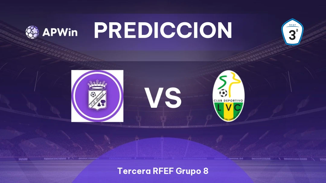 Becerril Campos vs La Virgen del Camino Thumbnail