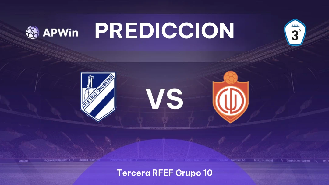 Atlético Onubense vs Utrera Thumbnail