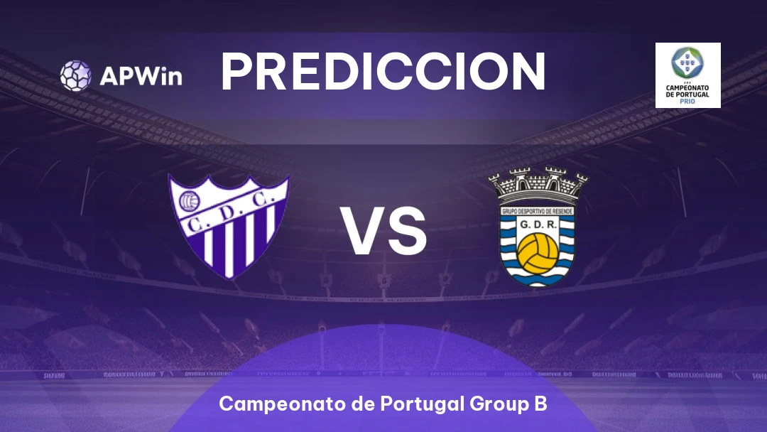 Cinfães vs Resende Thumbnail