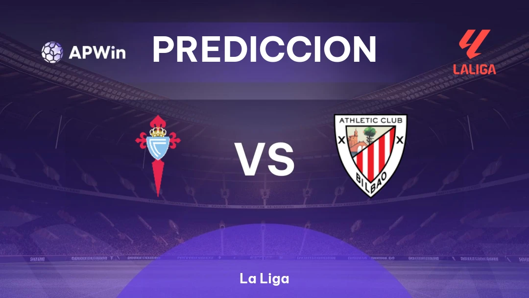 Celta de Vigo vs Athletic Bilbao Thumbnail