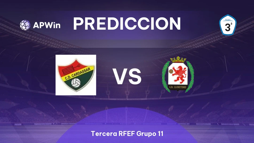 Cardassar vs Llosetense Thumbnail