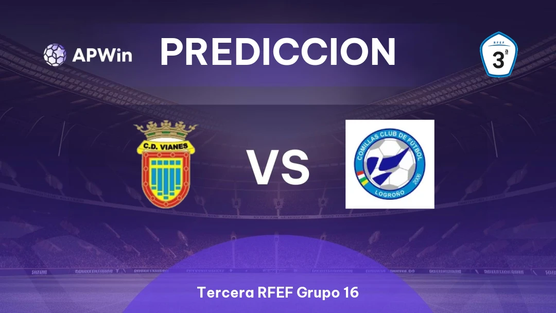 Vianés vs Comillas Thumbnail