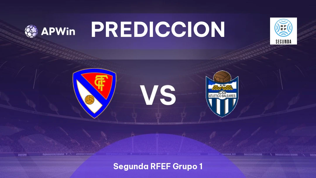 Terrassa FC vs CD Atlético Baleares Thumbnail