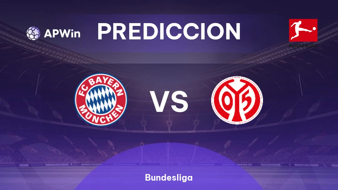 Bayern de Múnich vs Mainz 05 Thumbnail