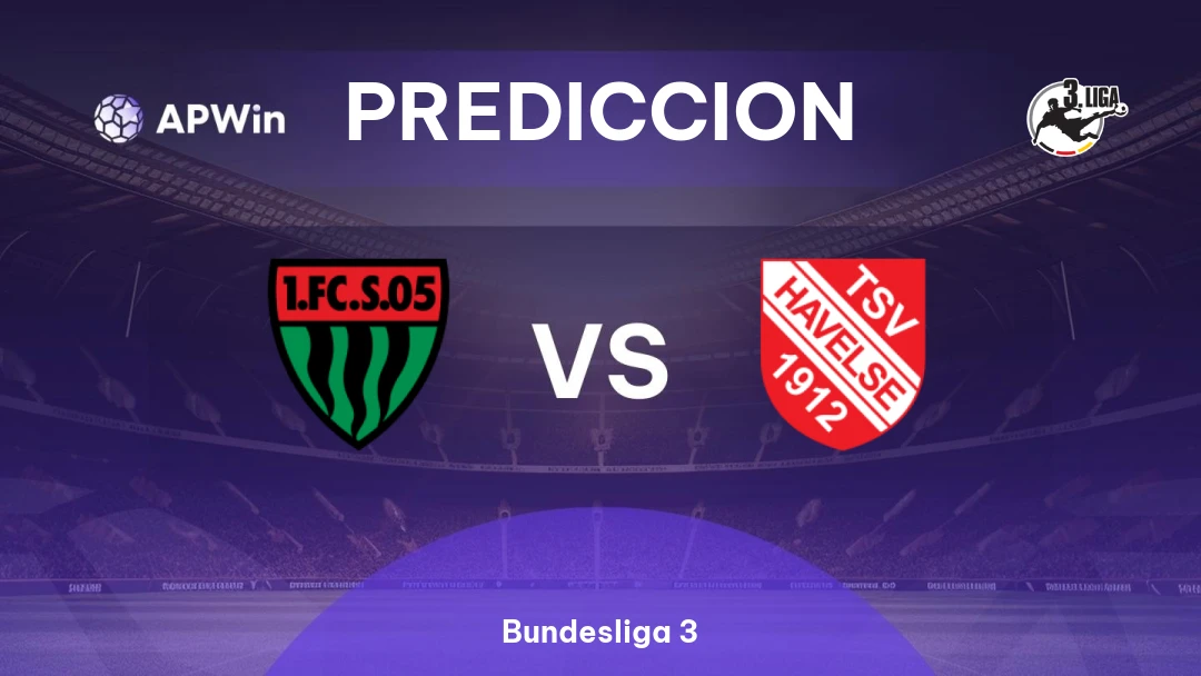 Schweinfurt vs Havelse Thumbnail