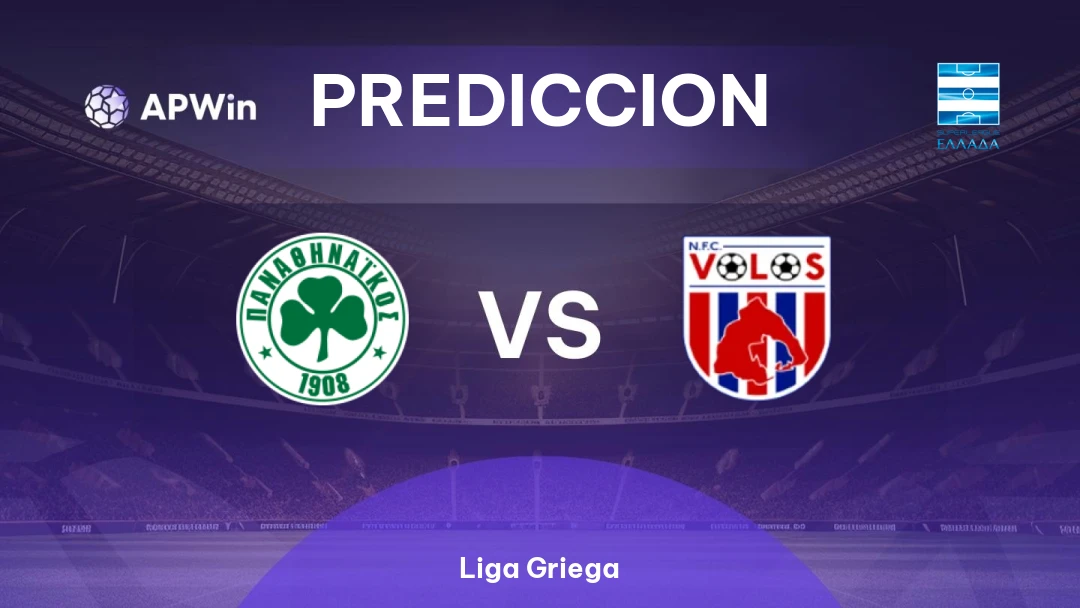Panathinaikos vs Volos NFC Thumbnail