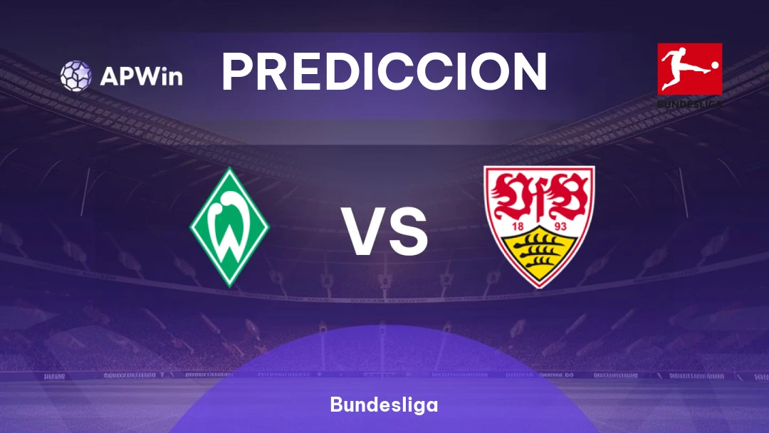Werder Bremen vs Stuttgart Thumbnail
