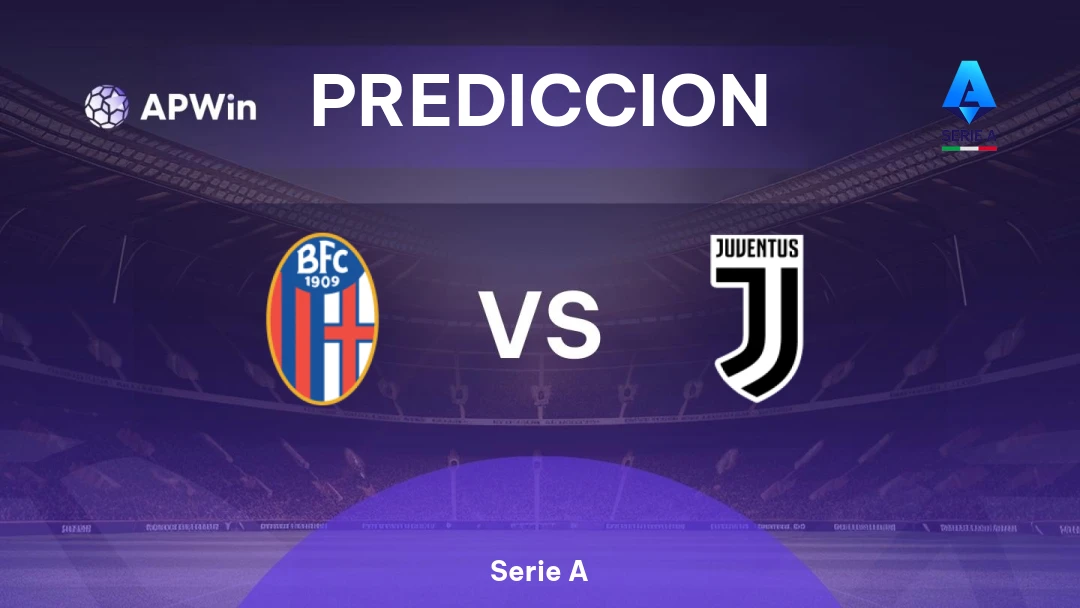 Bologna vs Juventus Thumbnail