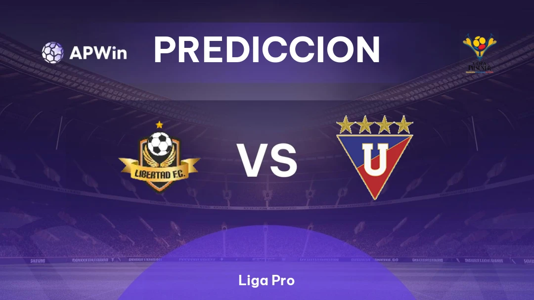 Libertad vs LDU Thumbnail