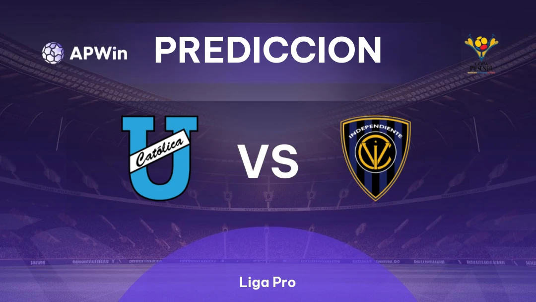 CD Universidad Católica vs CSD Independiente del Valle Thumbnail