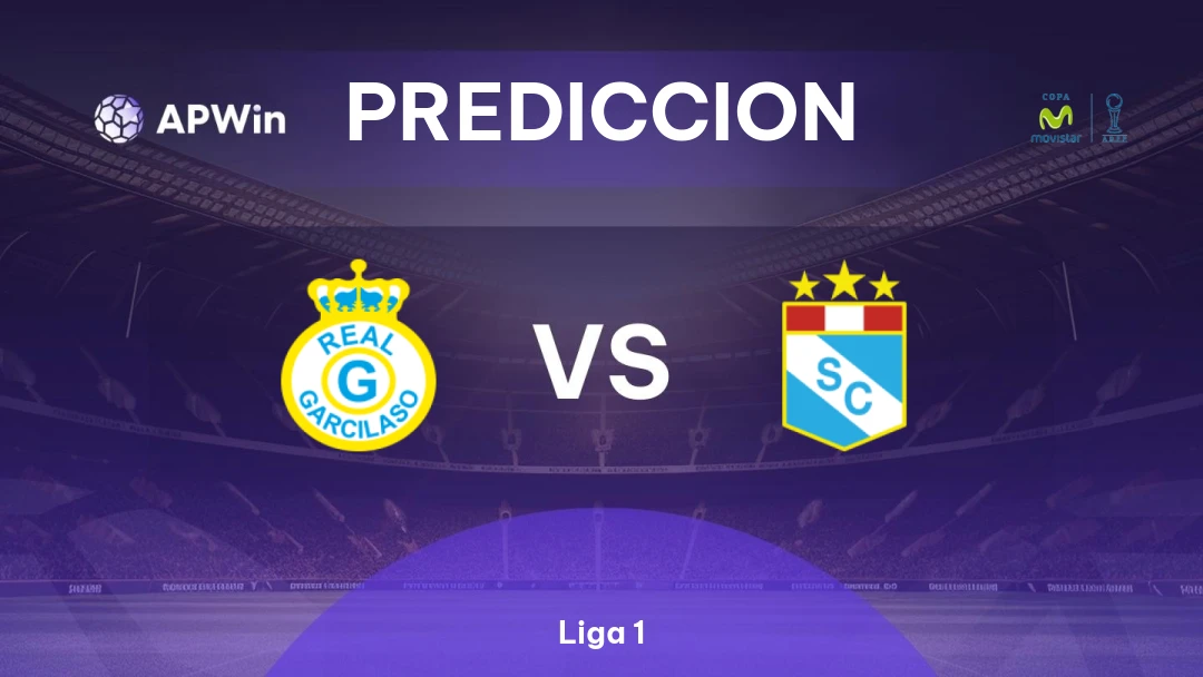 Real Garcilaso vs Sporting Cristal Thumbnail