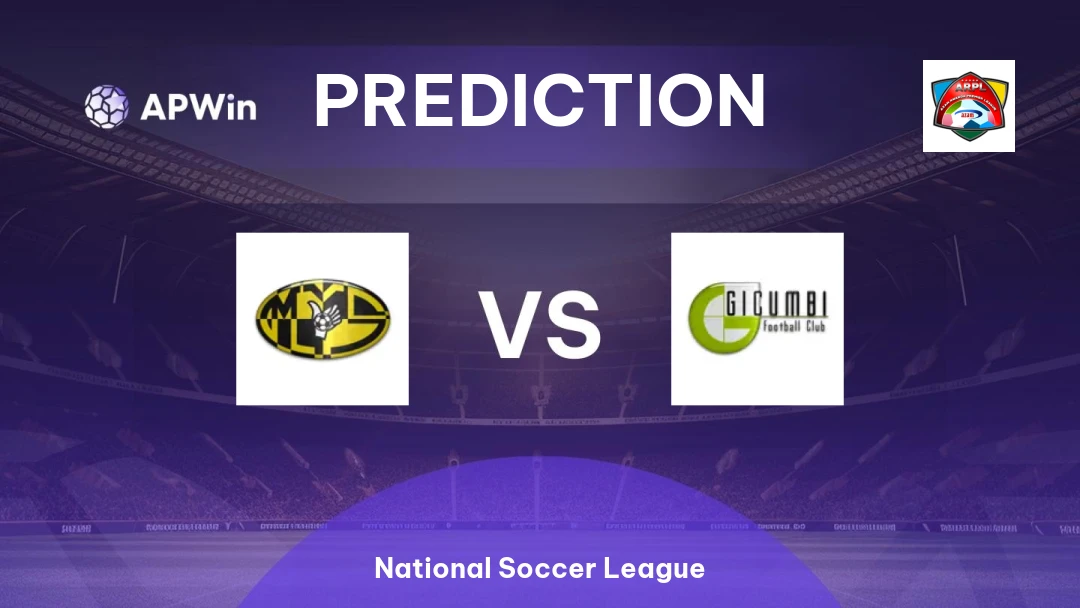 Mukura vs Gicumbi Thumbnail