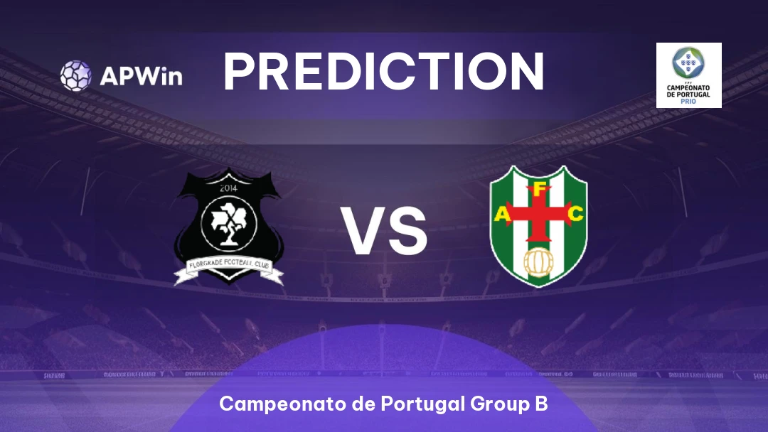 Florgrade vs Aparecida Thumbnail