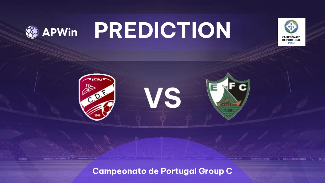 Fátima vs Eléctrico Thumbnail