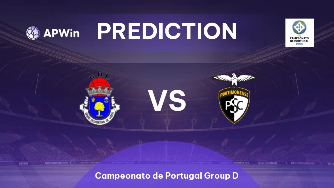 Lagoa vs Portimonense B Thumbnail