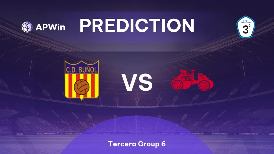 Buñol vs RC Catarroja Thumbnail