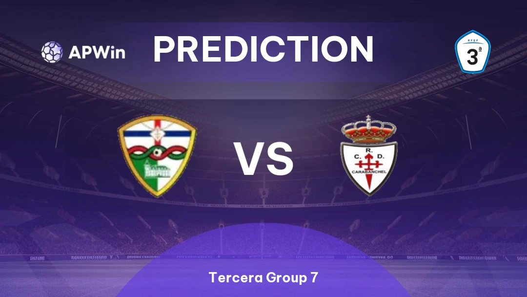 Trival Valderas Alcorcón vs Carabanchel Thumbnail