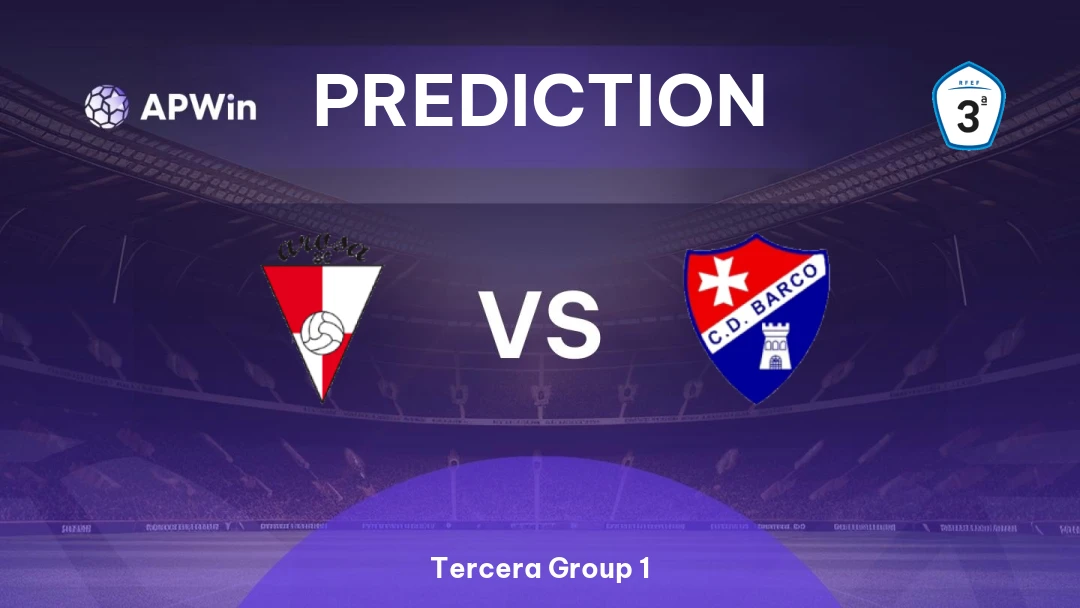 Arosa vs Barco Thumbnail