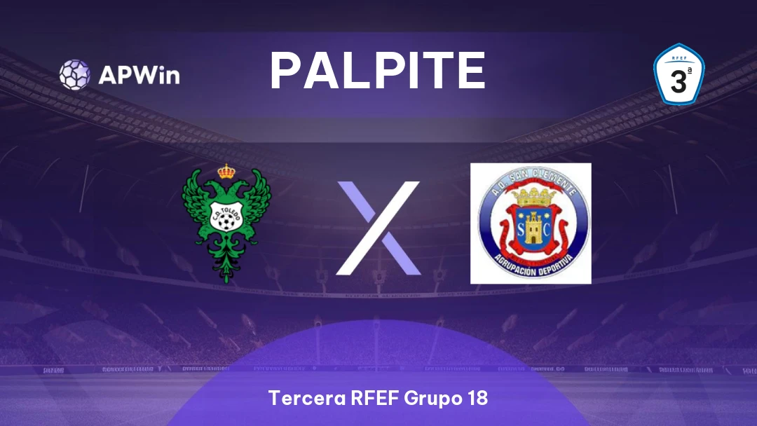 CD Toledo x San Clemente Thumbnail