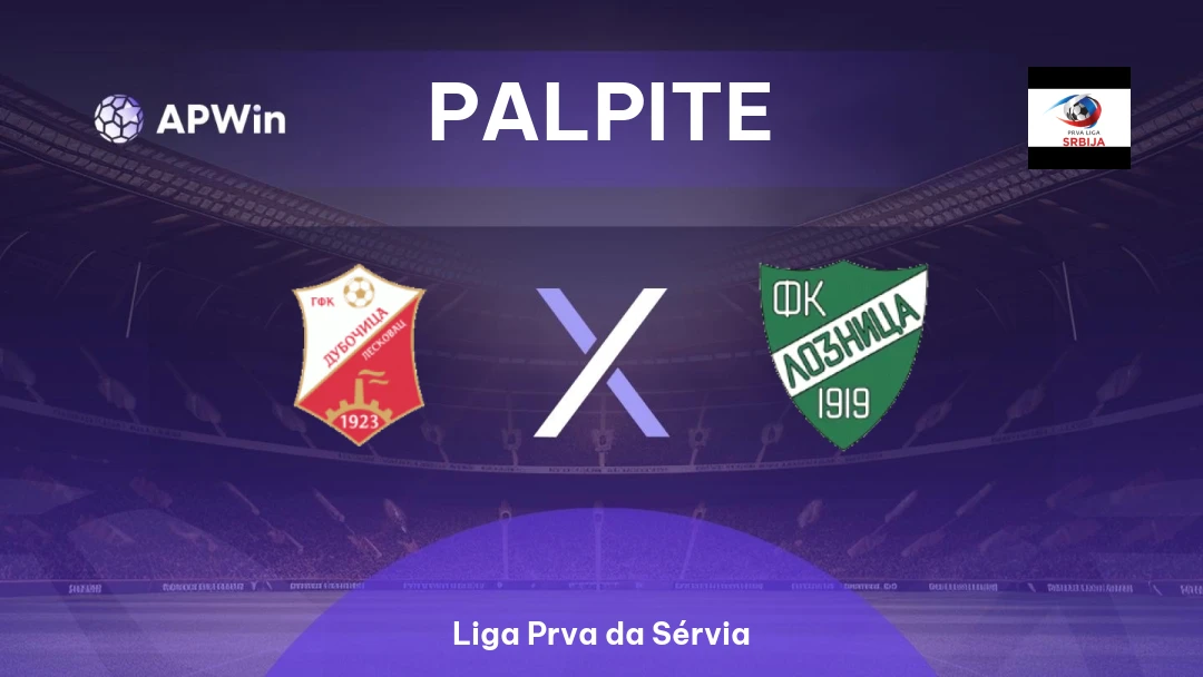 Dubočica x Loznica Thumbnail