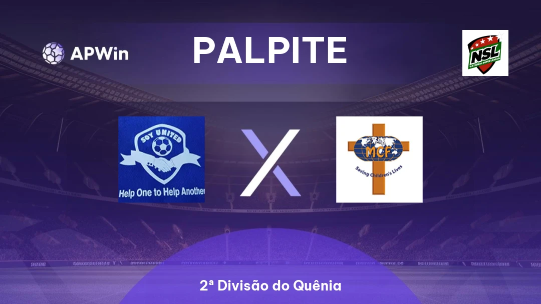 Soy United x MCF Thumbnail