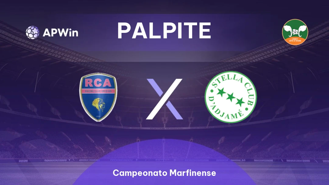 Racing d'Abidjan x Stella Thumbnail