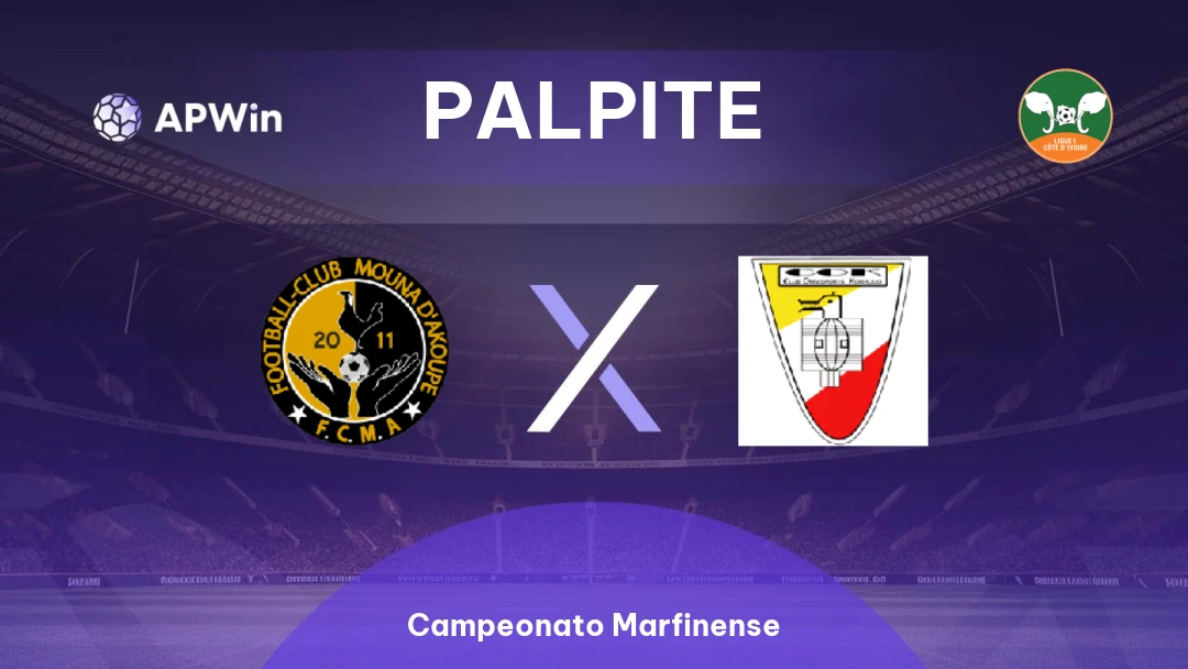 Mouna x Korhogo Thumbnail