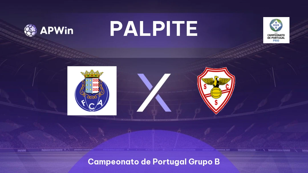 Alpendorada x Salgueiros Thumbnail