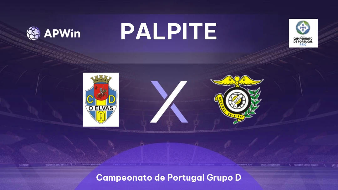 O Elvas x Comércio Indústria Thumbnail