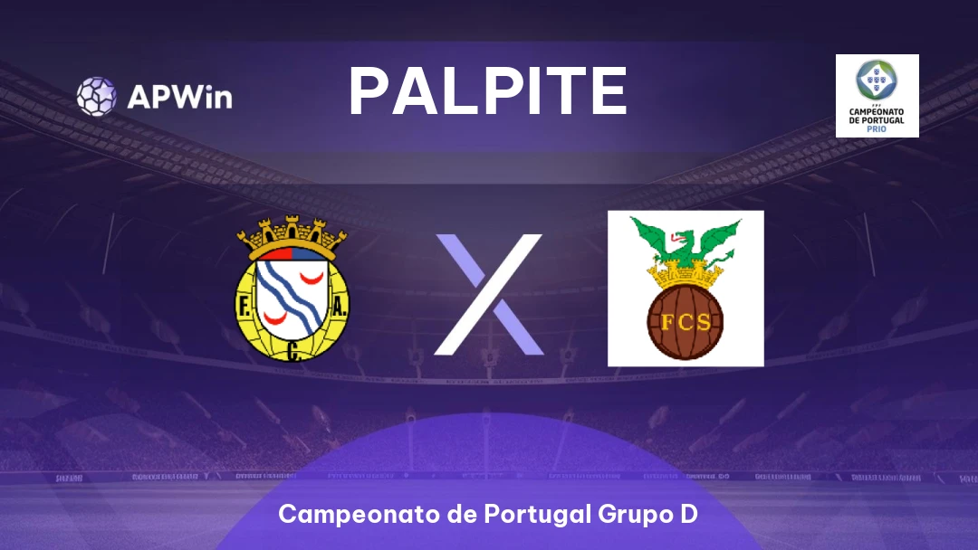 Alverca II x FC Serpa Thumbnail