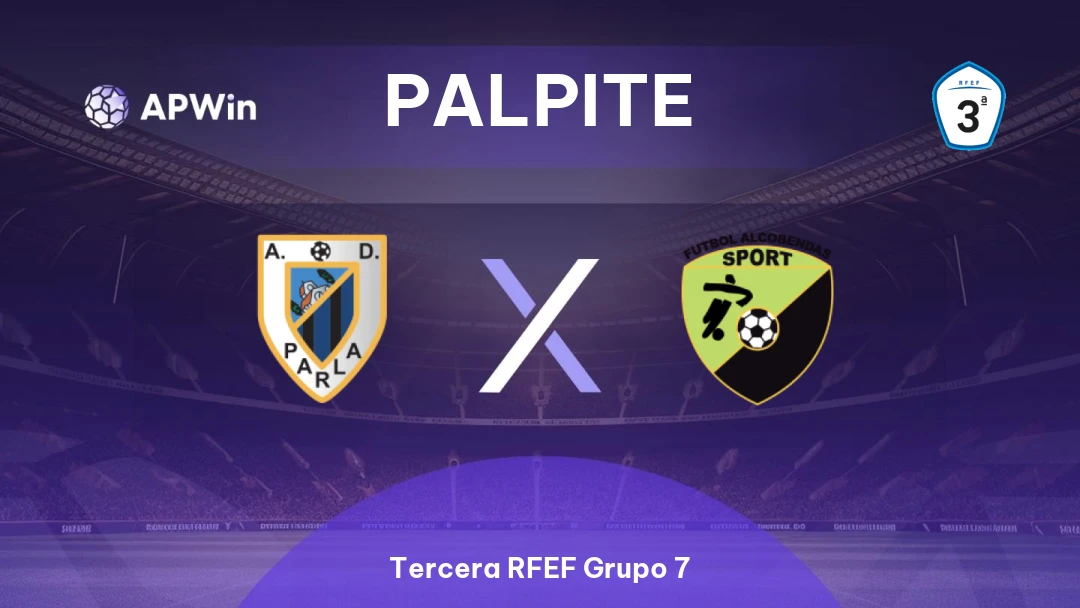 AD Parla x Alcobendas Sport Thumbnail