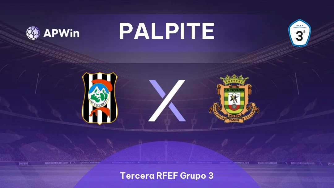 Escobedo x CD Tropezón Thumbnail