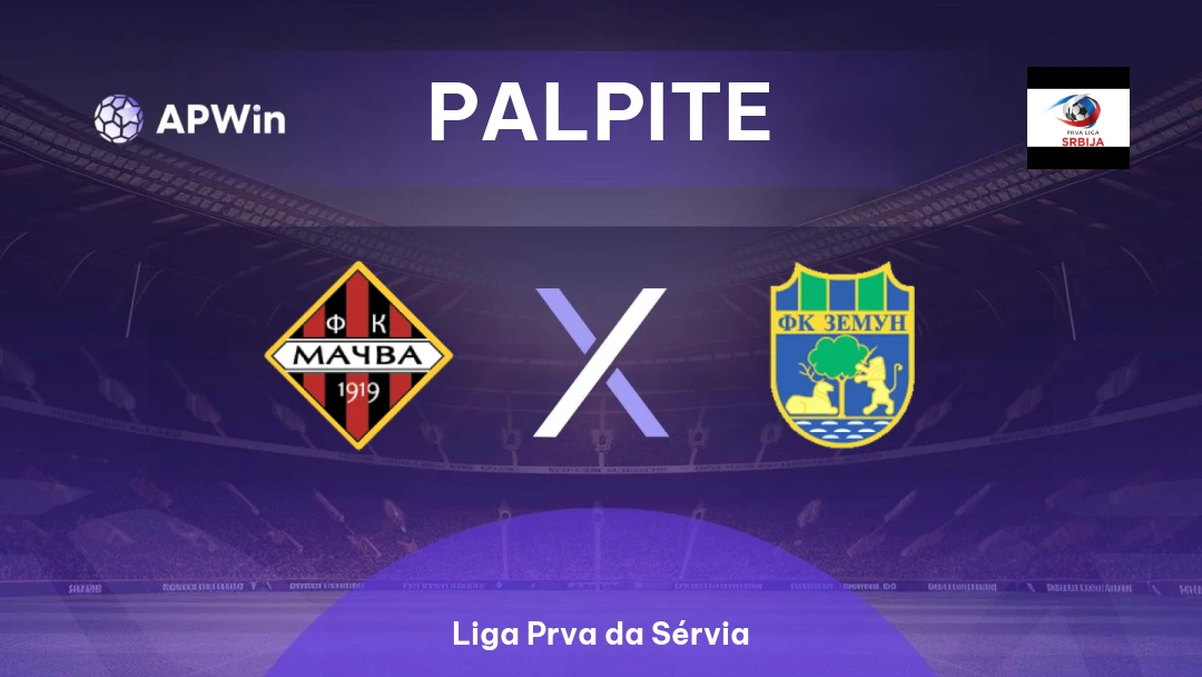 Mačva Šabac x Zemun Thumbnail