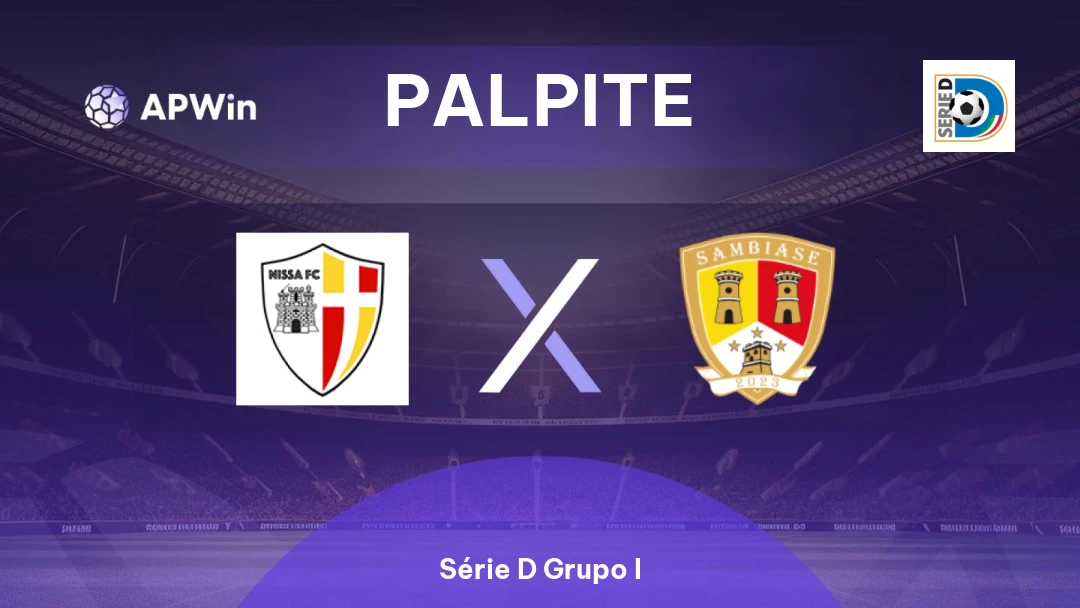 Nissa x Sambiase Thumbnail