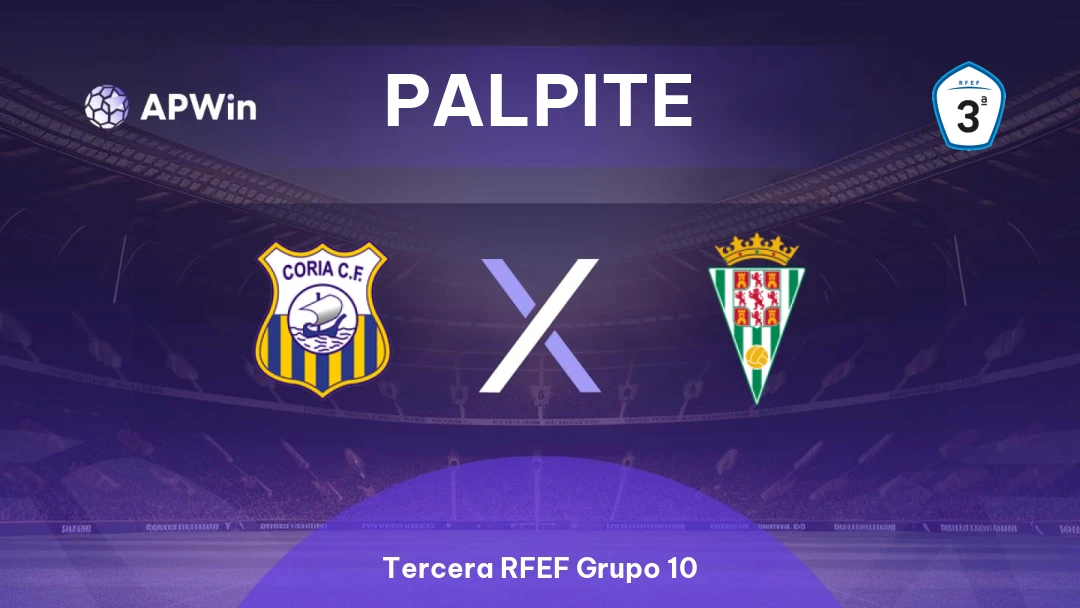 Coria CF x Córdoba II Thumbnail