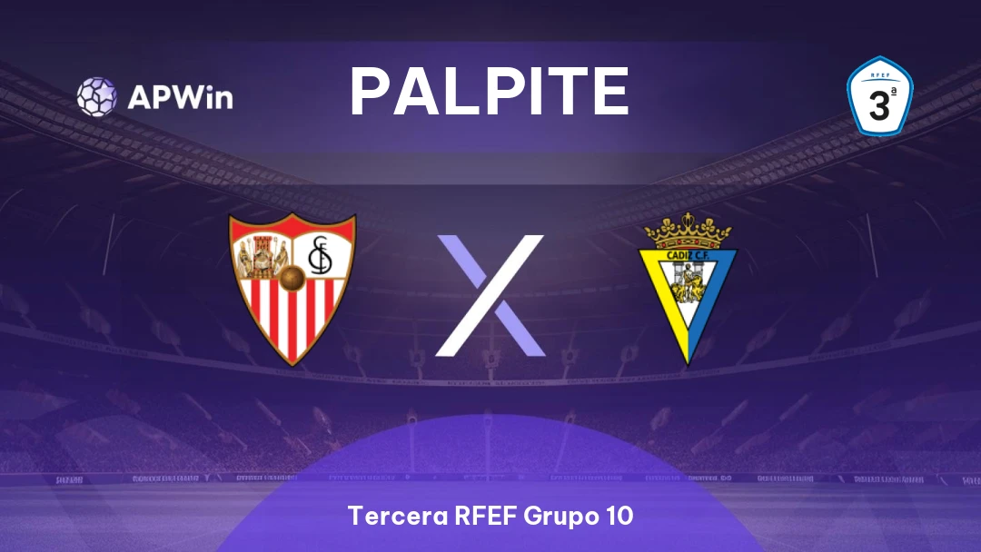 Sevilla C x Cádiz II Thumbnail