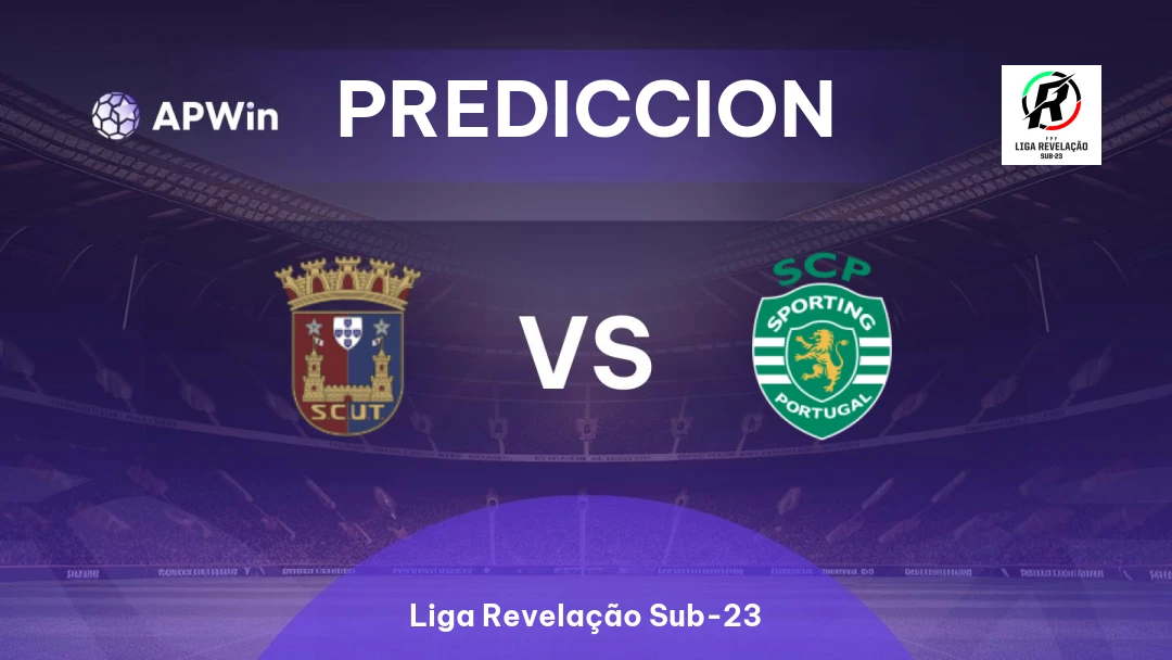 Torreense Sub-23 vs Sporting Sub-23 Thumbnail