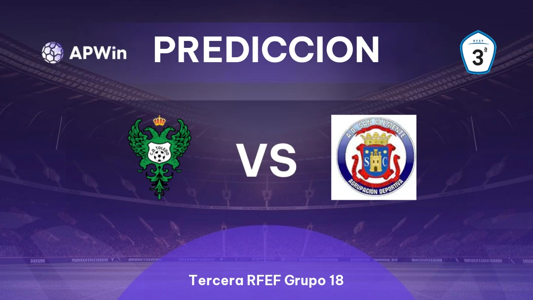 CD Toledo vs San Clemente Thumbnail