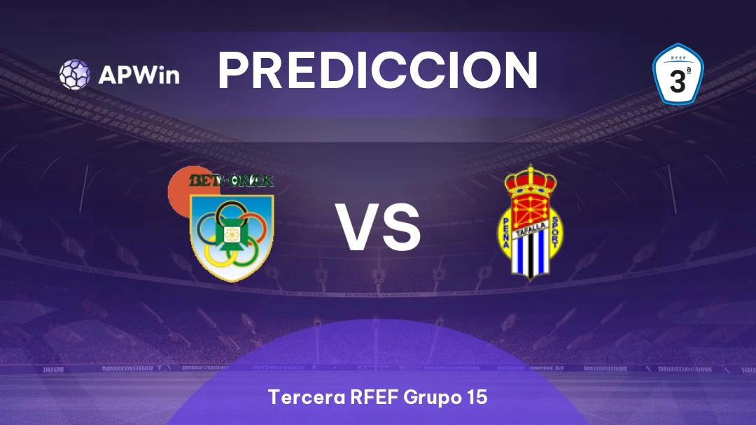 Beti Onak vs Peña Sport FC Thumbnail