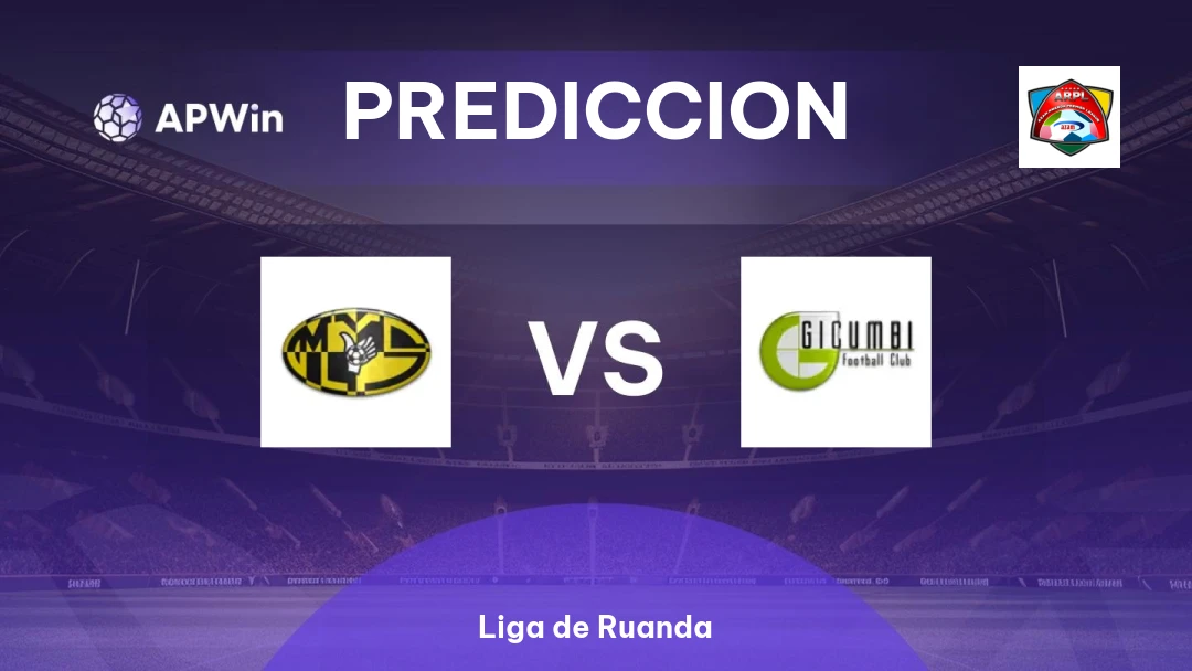 Mukura vs Gicumbi Thumbnail