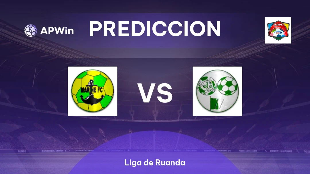 Marines vs Kiyovu Sports Thumbnail