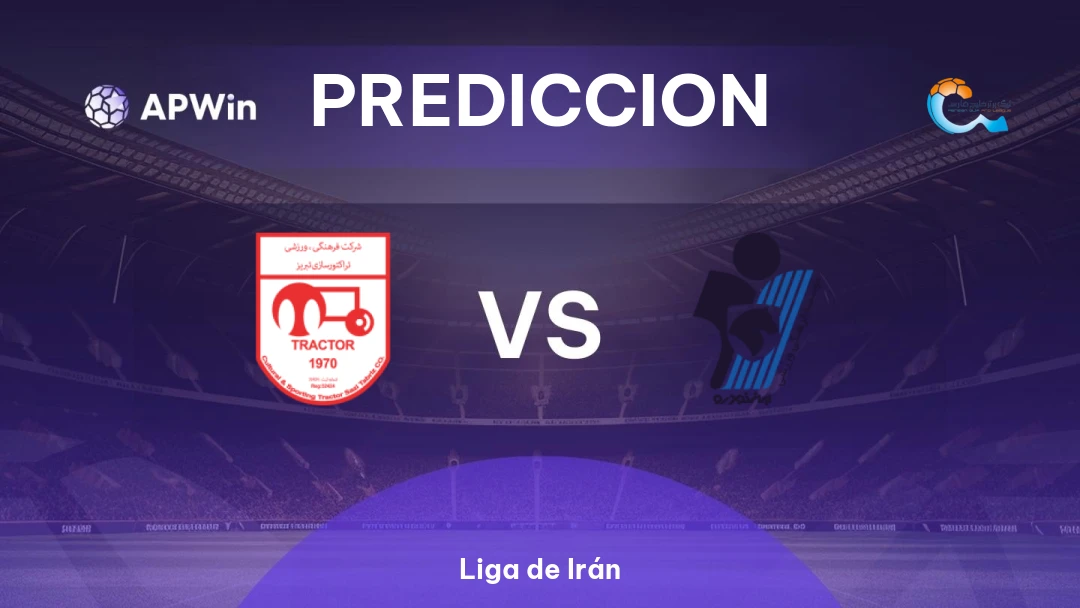 Tractor Sazi vs Paykan Thumbnail