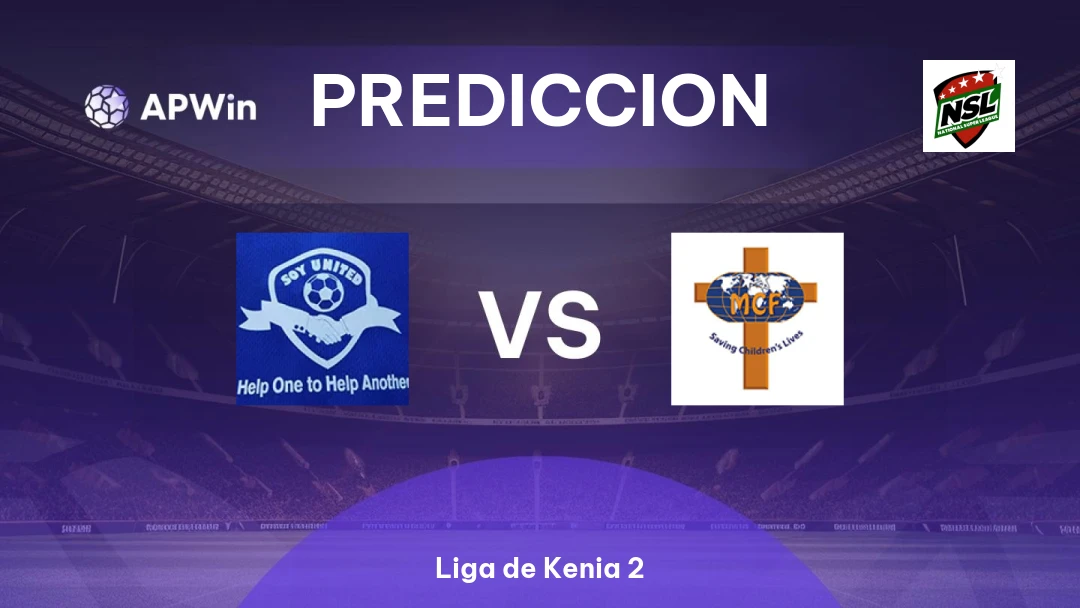 Soy United vs MCF Thumbnail