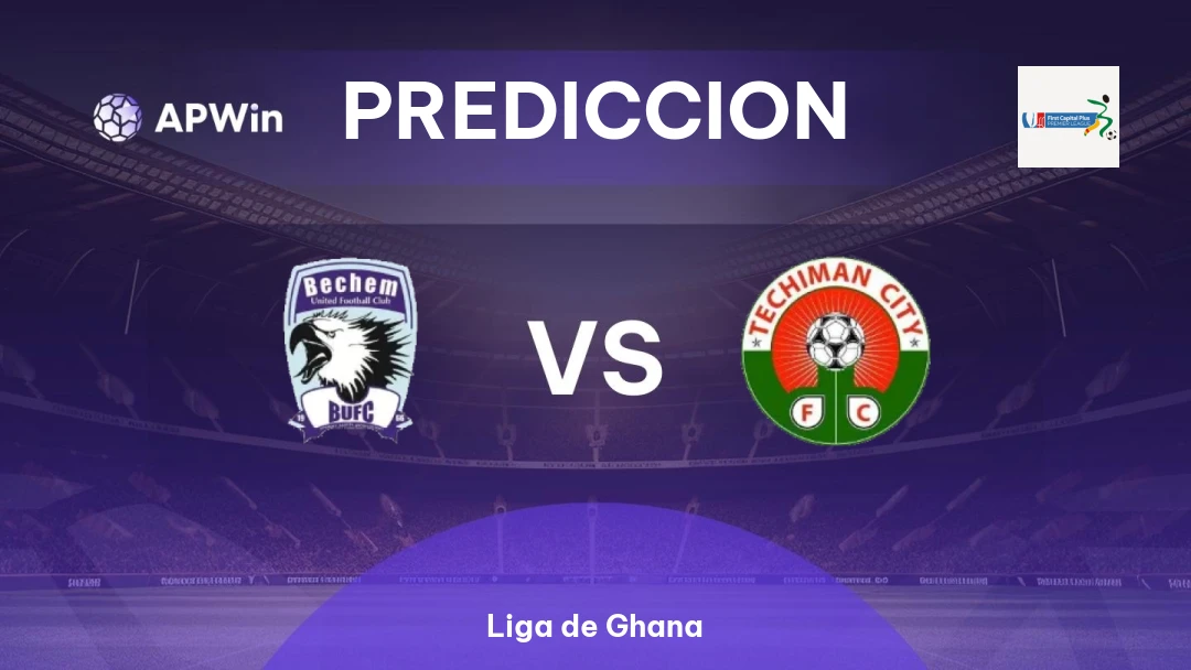 Bechem United vs Eleven Wonders Thumbnail