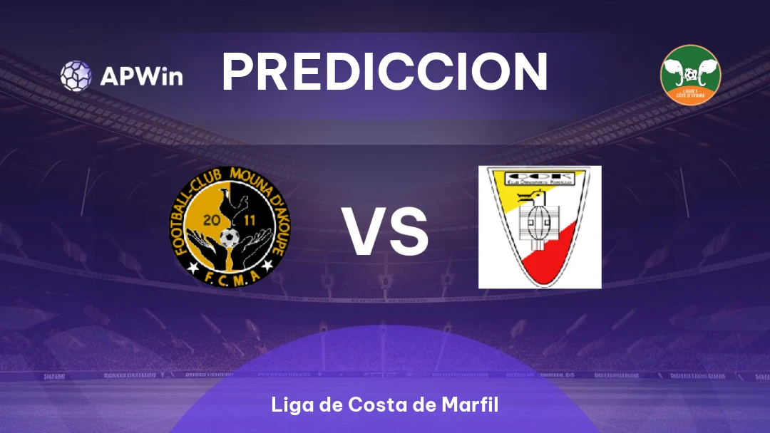 Mouna vs Korhogo Thumbnail