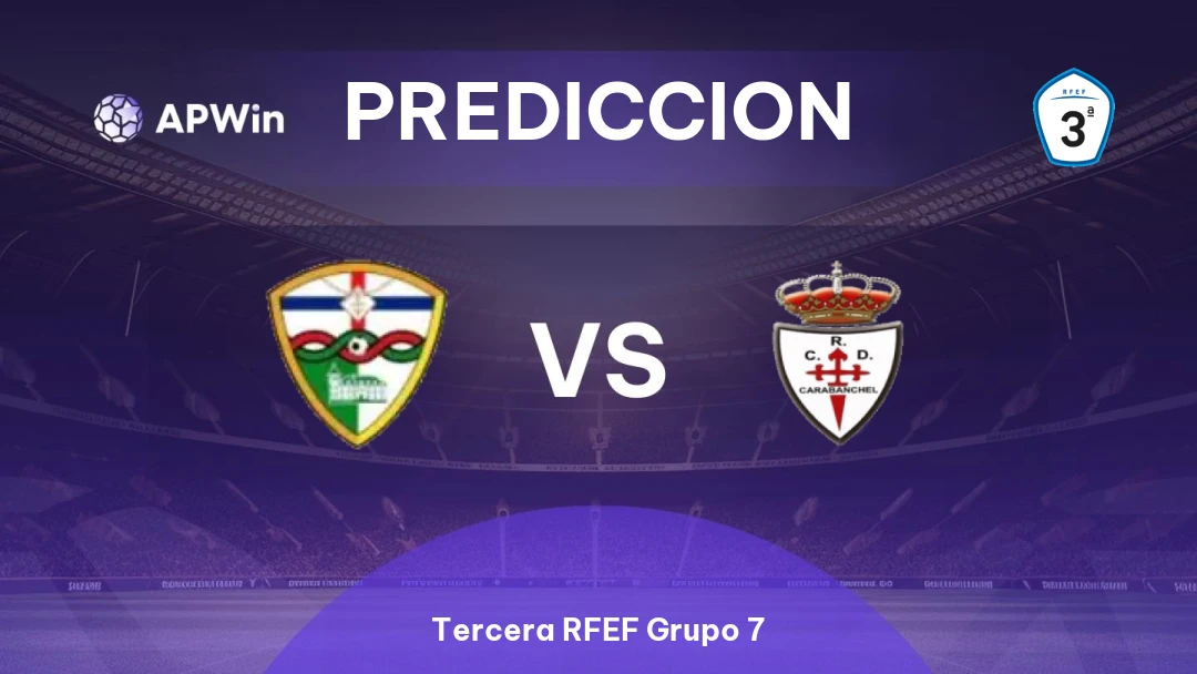 Trival Valderas Alcorcón vs Carabanchel Thumbnail