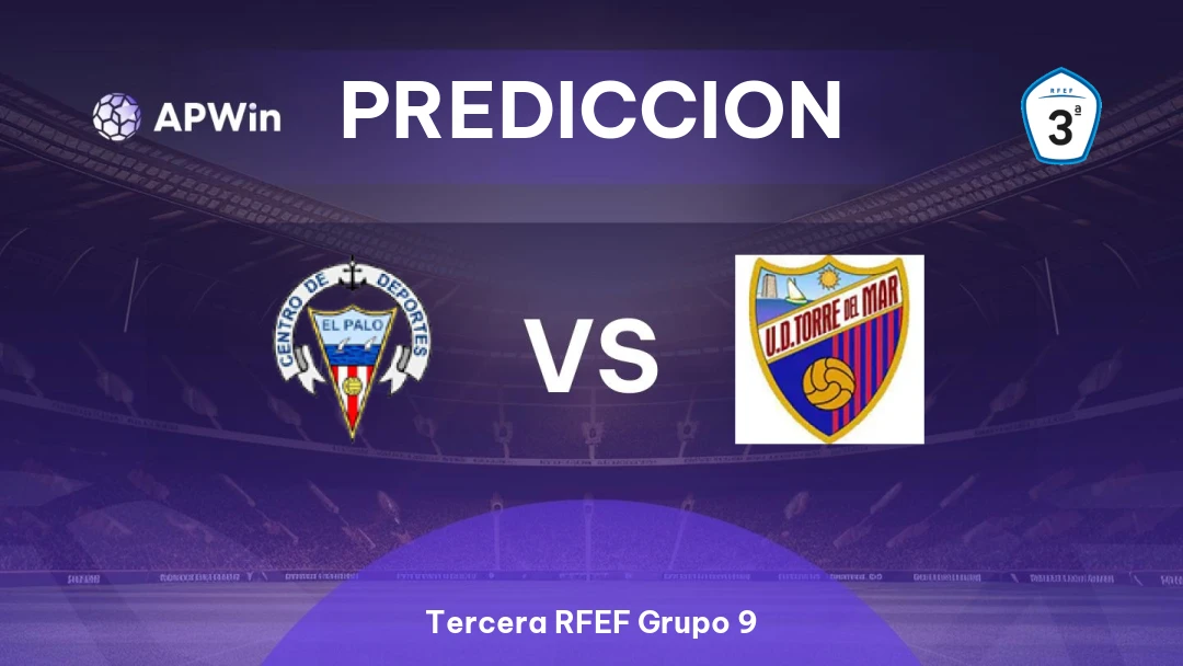 CD El Palo vs Torre del Mar Thumbnail