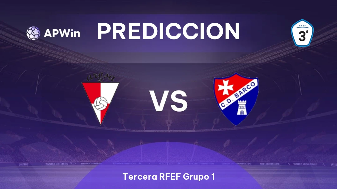 Arosa vs Barco Thumbnail