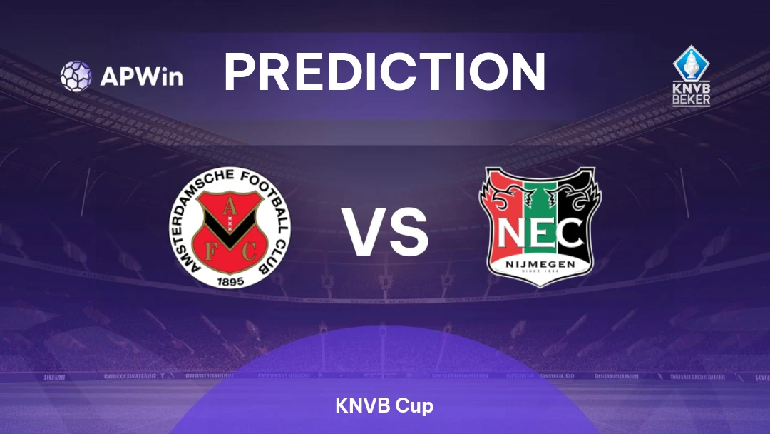 AFC vs NEC Thumbnail