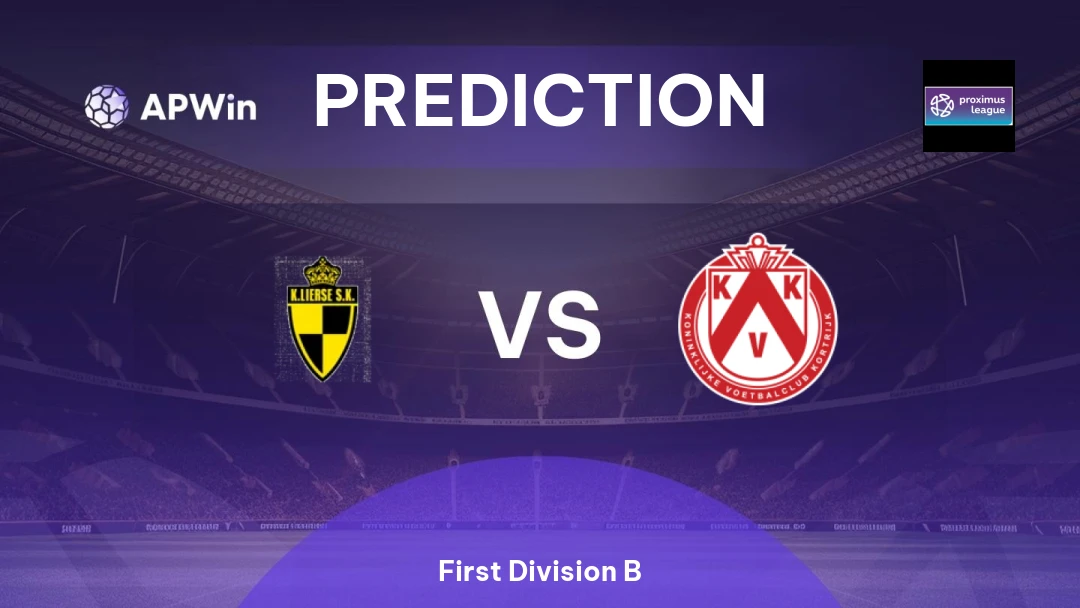 Lierse Kempenzonen vs KV Kortrijk Thumbnail